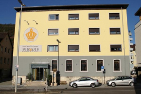 Hotel & Restaurant Krone